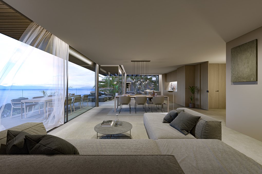Penthouse in Altea, Valencian Community, Spain 5 - 14930949