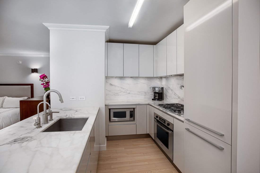 Condo in New York, New York, United States 2 - 15200564