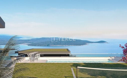 Villa in Alaçatı, İzmir, Turkey 1