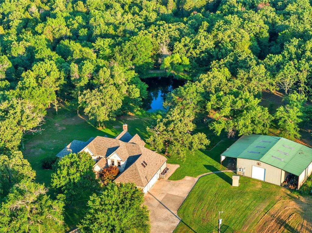Farm Ranch in Eustace, Texas, United States 3 - 15029674