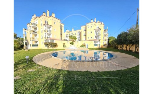 Apartment in Alcabideche, Lisbon, Portugal 1