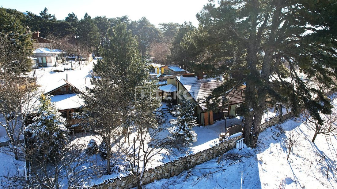 Bungalow in Osmangazi, Osmangazi, Turkey 5 - 15200785