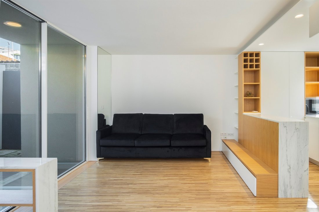 House in Aldoar, Foz do Douro e Nevogilde, Porto District, Portugal 5 - 12523087