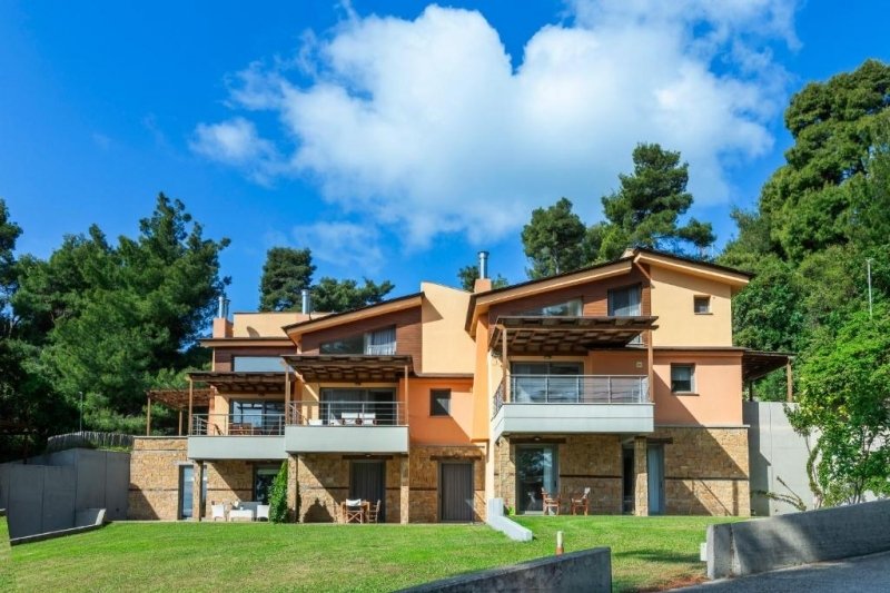 Casa a Pallene, Decentralized Administration of Macedonia and Thrace, Grecia 1 - 15200386