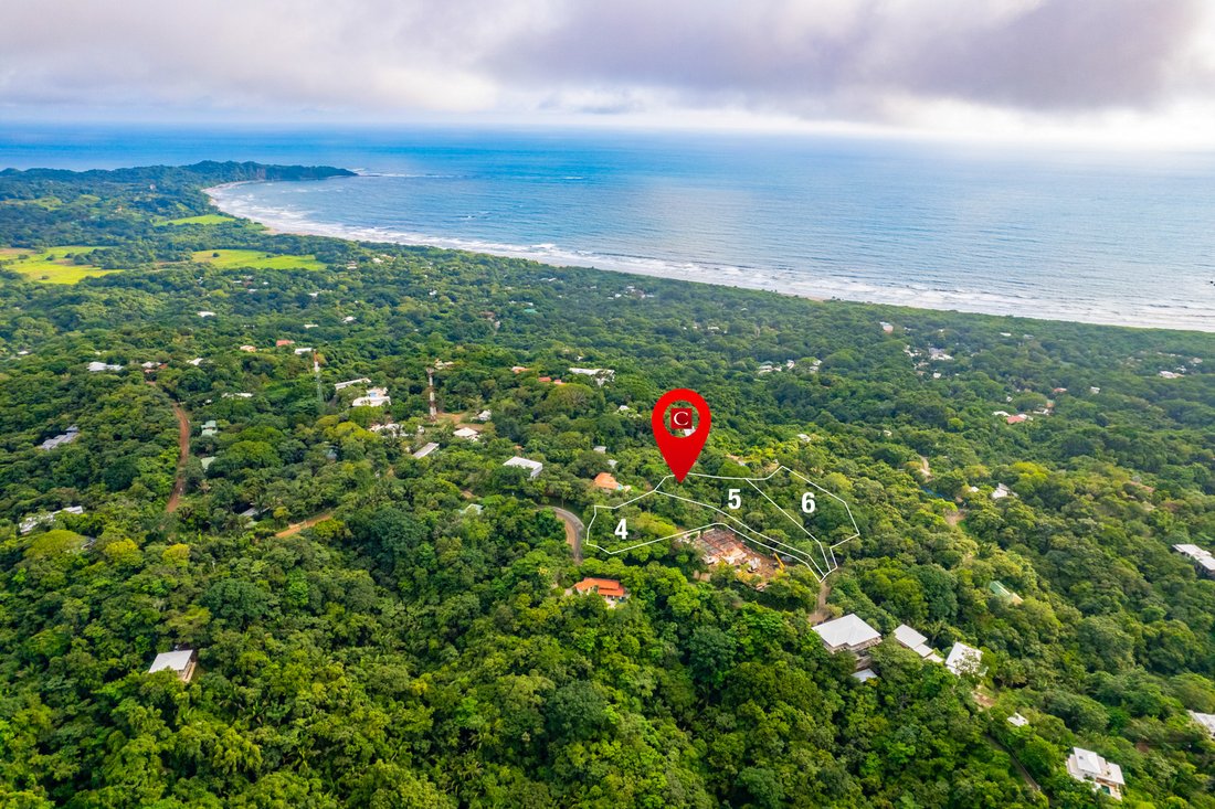 Land in Nosara, Guanacaste Province, Costa Rica 2 - 14706939