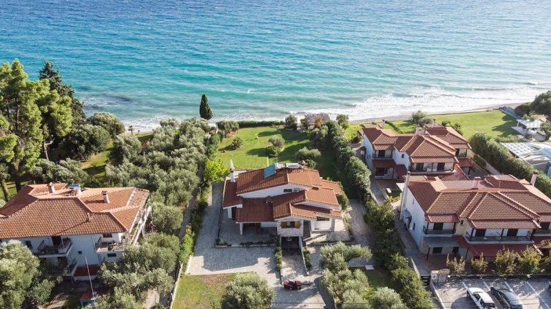 Villa in Kassandra, Macedonia and Thrace, Greece 1 - 15077607