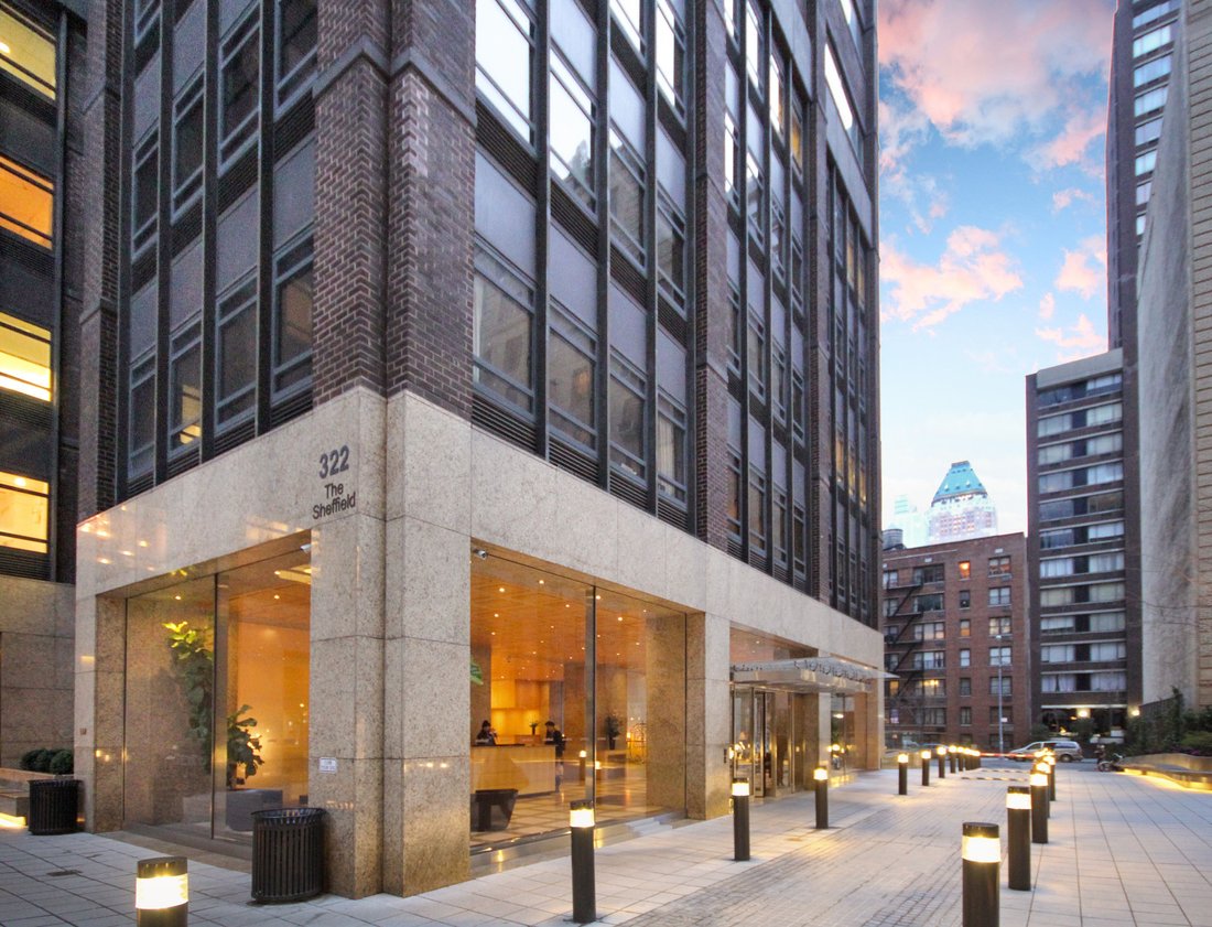 Condo in New York, New York, United States 5 - 15200564