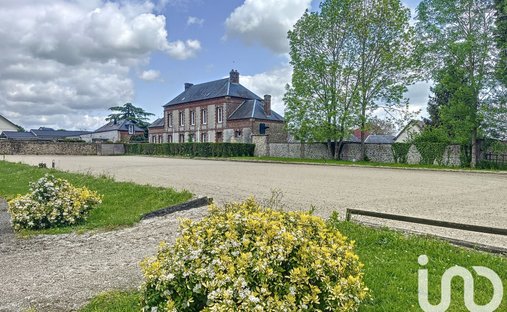 Just 1h30 From Paris, A Haven Of Nature And Authenticity