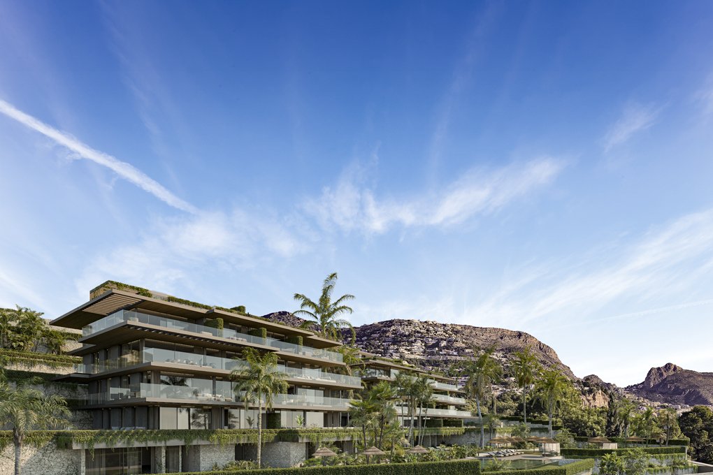 Apartment in Zona de Mascarat, Valencian Community, Spain 3 - 14623955