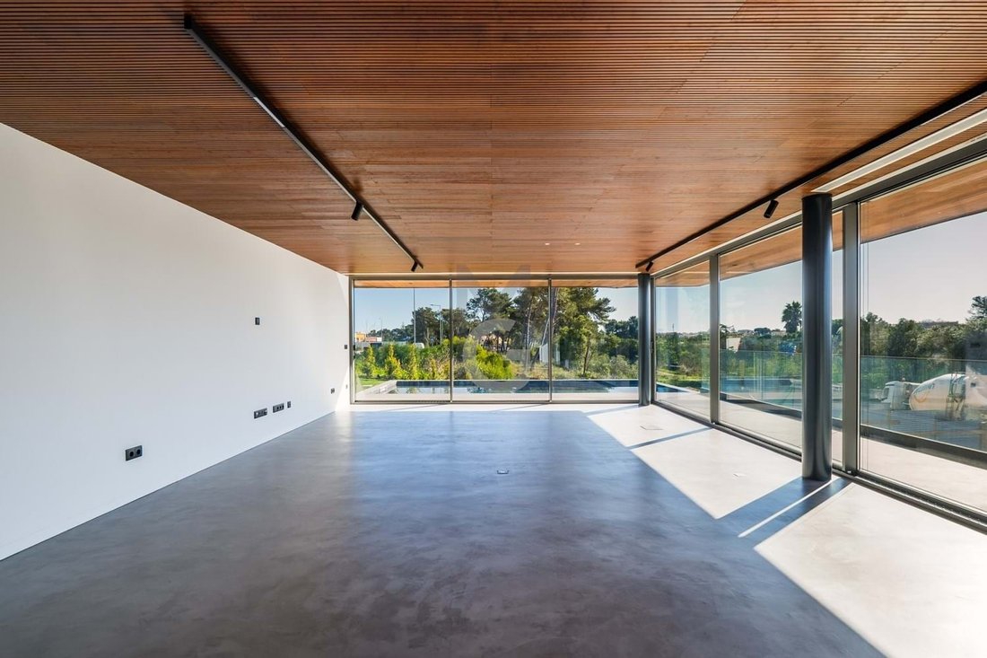 Villa in Cascais e Estoril, Lisbon, Portugal 5 - 12794464