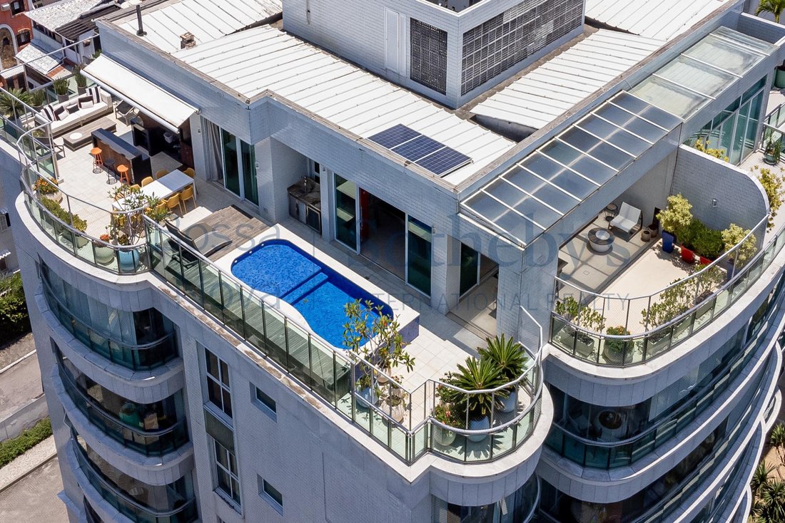 House in Rio de Janeiro, State of Rio de Janeiro, Brazil 3 - 12746214