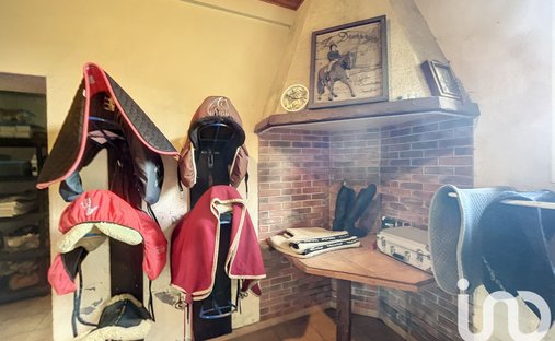 Just 1h30 From Paris, A Haven Of Nature And Authenticity