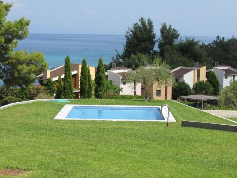 Casa a Pallene, Decentralized Administration of Macedonia and Thrace, Grecia 4 - 15200386