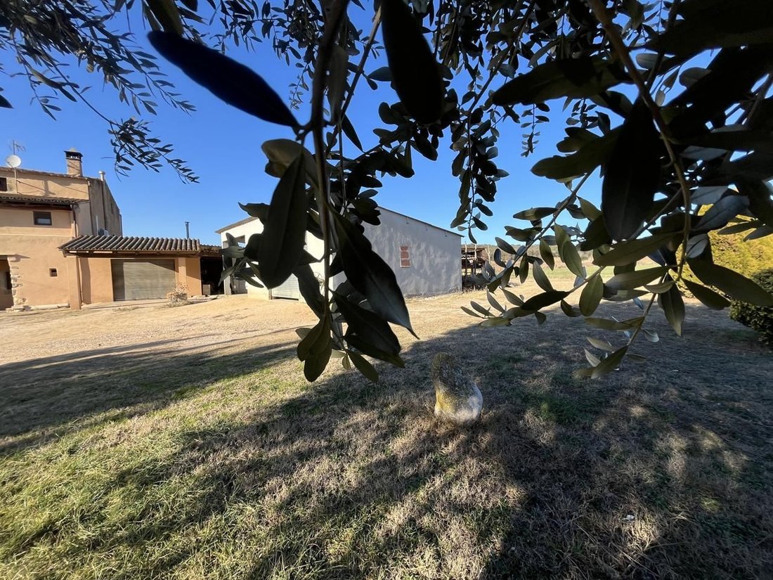 Villa in Sant Gregori, Catalonia, Spain 4 - 14975599