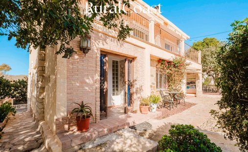 Casa a El Campello, Comunità Valenzana, Spagna 1