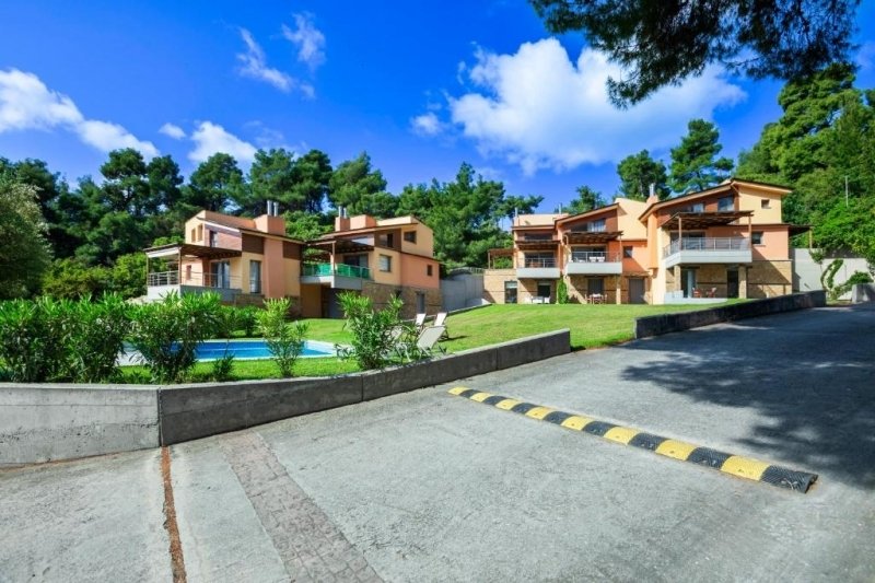 Casa a Pallene, Decentralized Administration of Macedonia and Thrace, Grecia 2 - 15200386