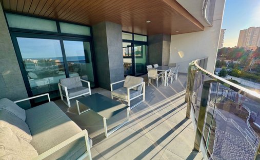 Apartamento en Benidorm, Comunidad Valenciana, España 1