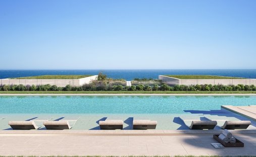 Apartment in Manilva, Andalusia, Spain 1