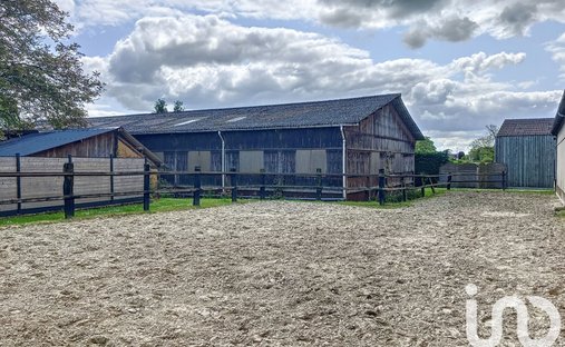 Just 1h30 From Paris, A Haven Of Nature And Authenticity