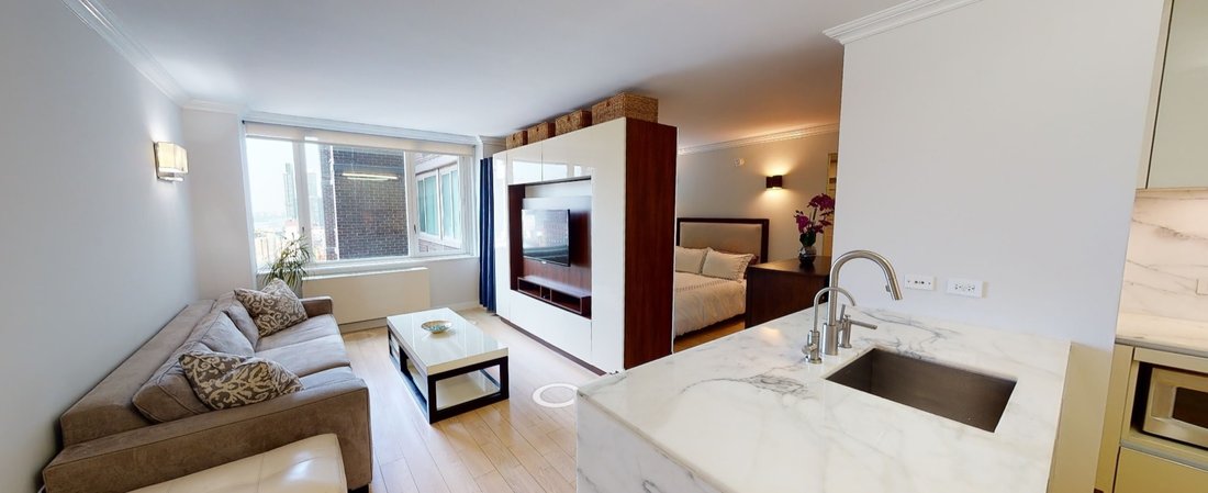 Condo in New York, New York, United States 3 - 15200564