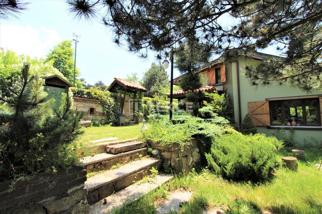 Bungalow in Osmangazi, Osmangazi, Turkey 1 - 15200785