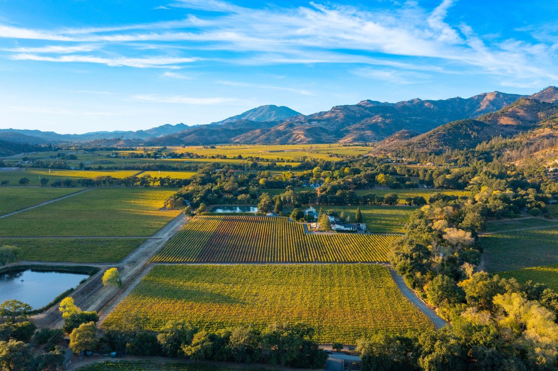 House in St. Helena, California, United States 4 - 15200207