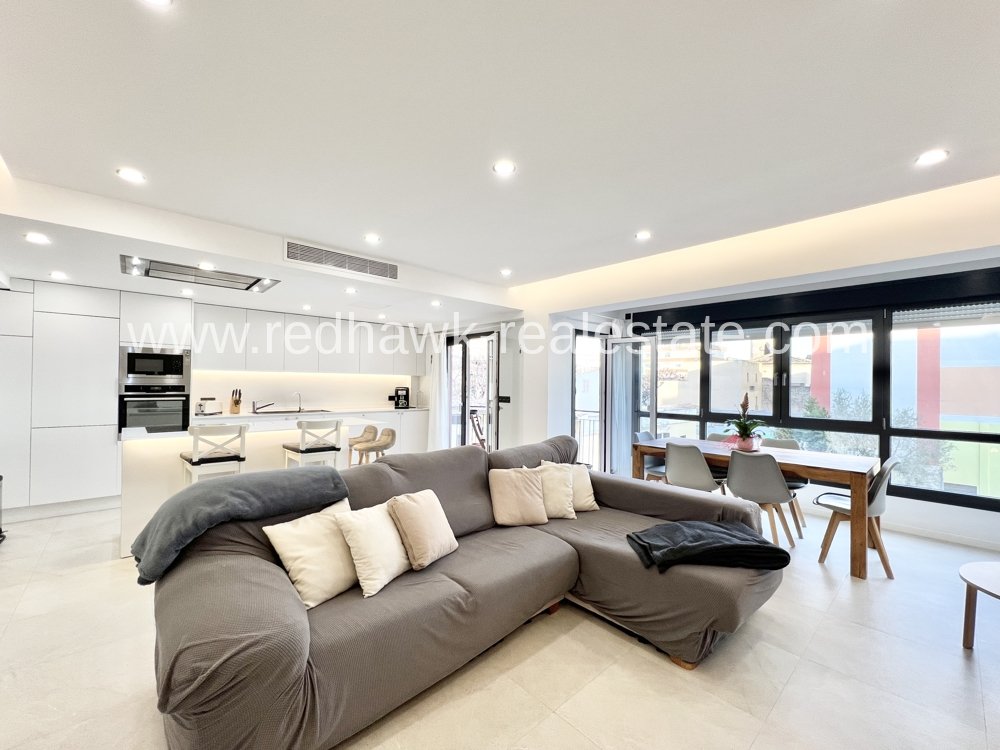 Apartment in Palma, Balearic Islands, Spain 4 - 15200631