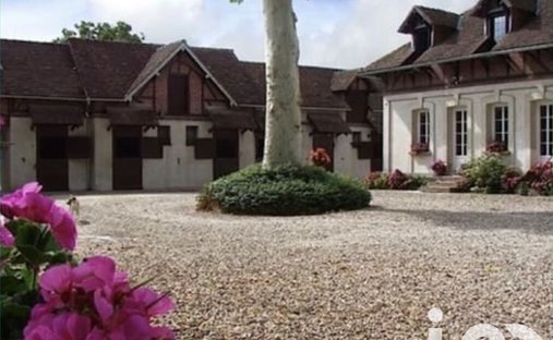 Just 1h30 From Paris, A Haven Of Nature And Authenticity