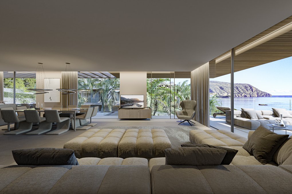 Penthouse in Altea, Valencian Community, Spain 4 - 14930949