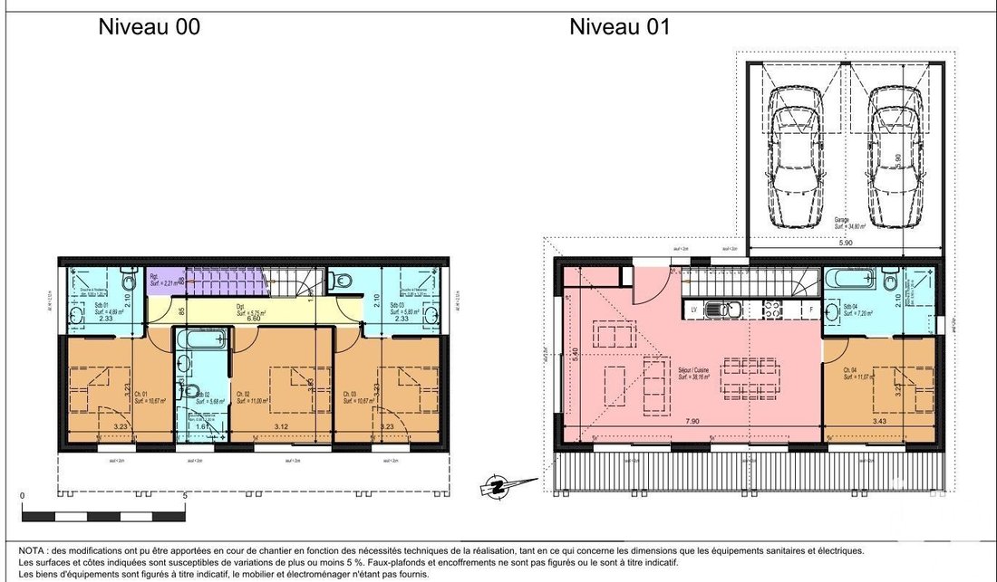 Casa a Brens, Alvernia-Rodano-Alpi, Francia 5 - 14902239