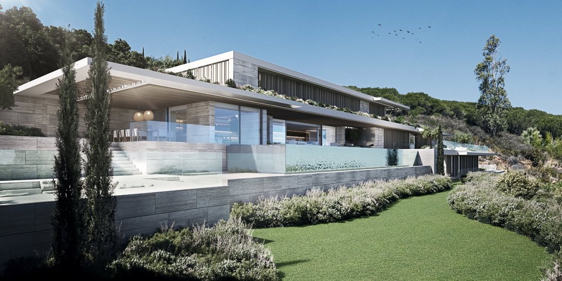 Villa in Sotogrande, Andalusia, Spain 2 - 15199926
