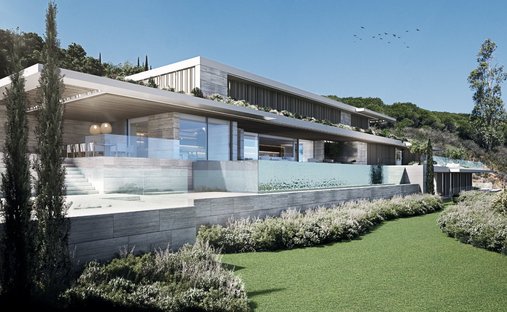 Villa in Sotogrande, San Roque, Andalusia 1