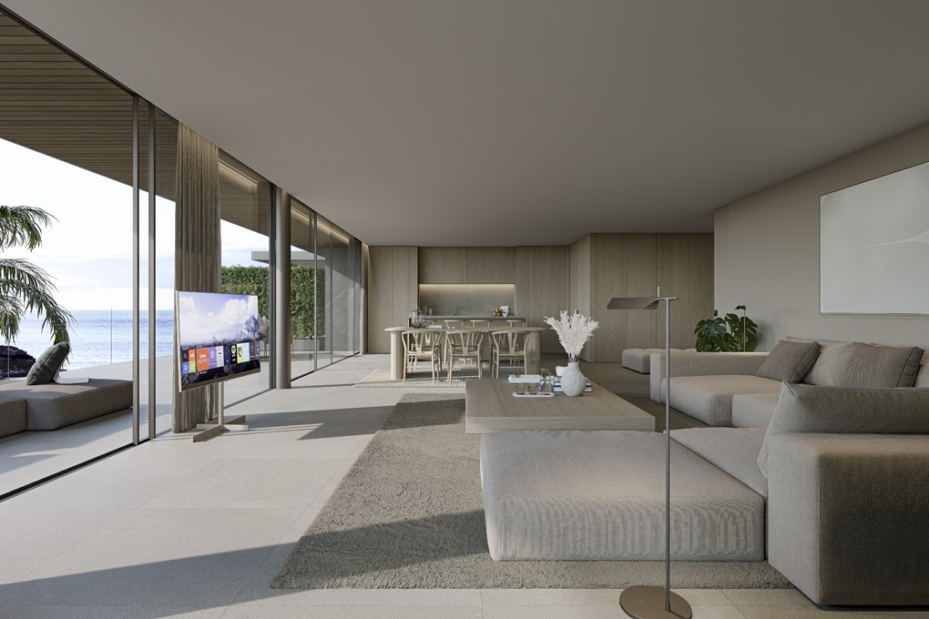 Apartment in Zona de Mascarat, Valencian Community, Spain 3 - 14623980