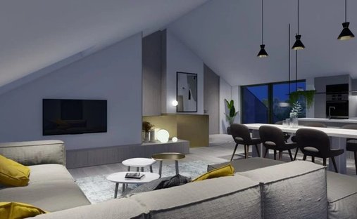 Apartment in Habscht, Capellen, Luxembourg 1