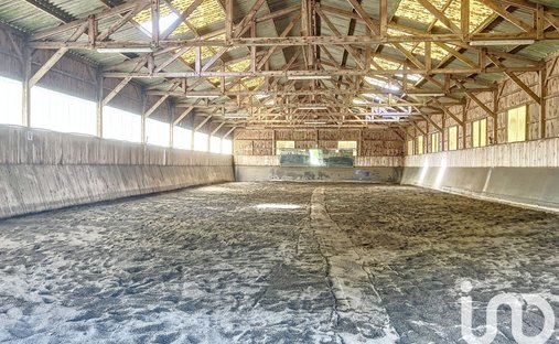 Just 1h30 From Paris, A Haven Of Nature And Authenticity