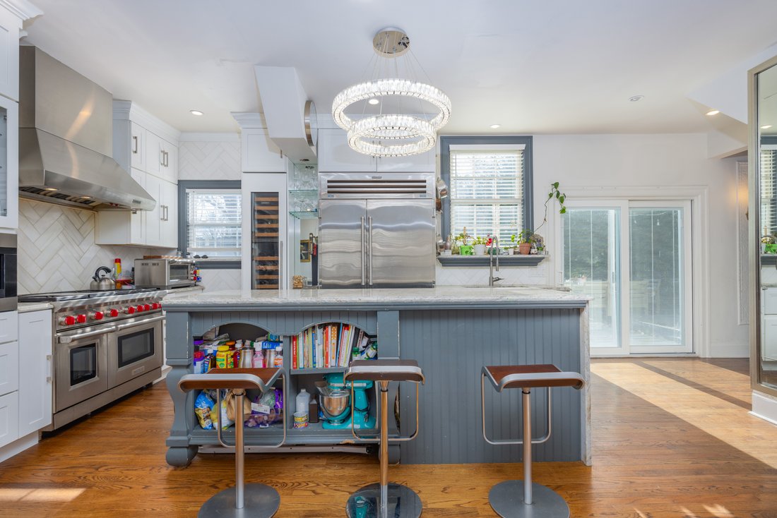 House in Eastchester, New York, United States 4 - 15199860