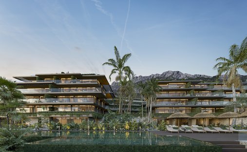 Apartment in Zona de Mascarat, Valencian Community, Spain 1