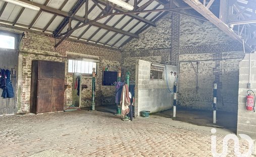 Just 1h30 From Paris, A Haven Of Nature And Authenticity