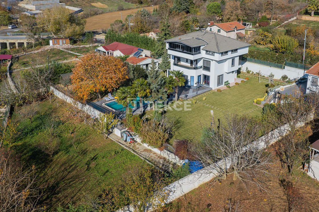 Villa in Çakıl, İstanbul, Turkey 3 - 15200717