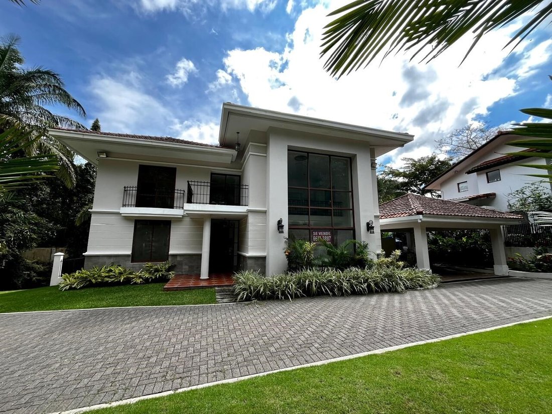 House in Panama City, Panama, Panama 1 - 15200077