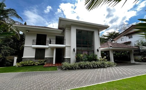 House in Panama City, Panama, Panama 1