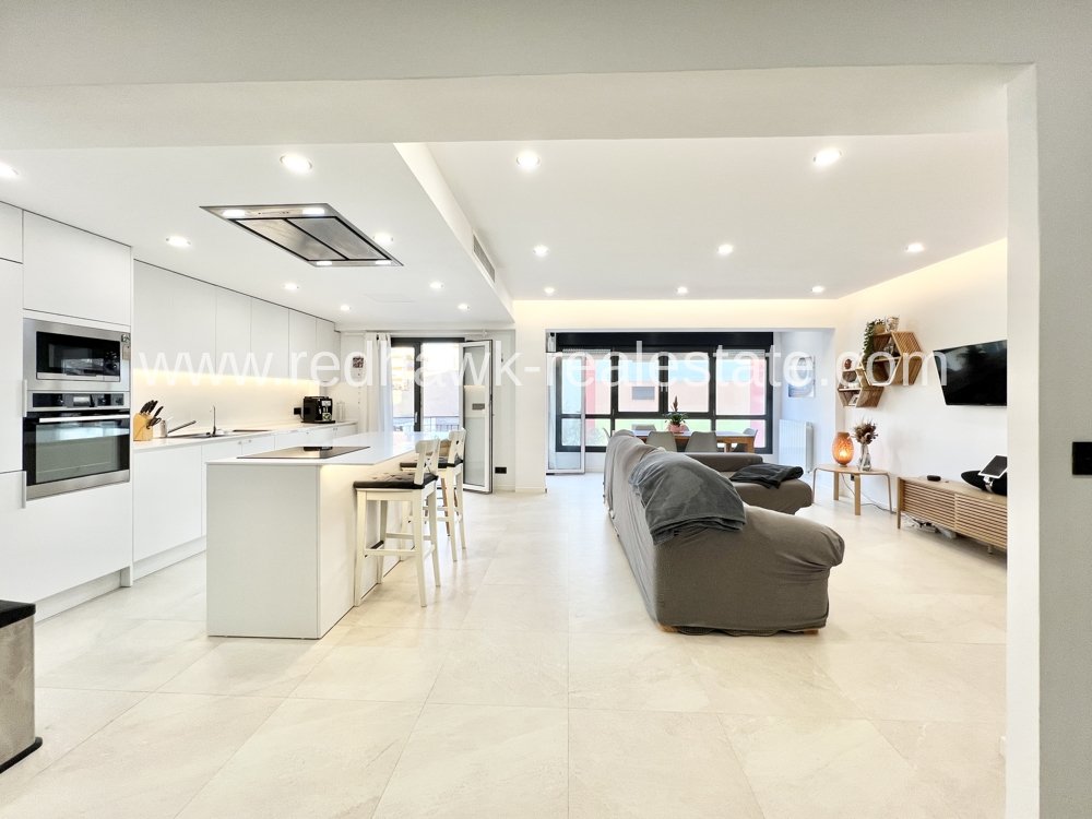 Apartment in Palma, Balearic Islands, Spain 3 - 15200631