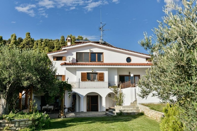 Villa in Kassandra, Macedonia and Thrace, Greece 3 - 15077607