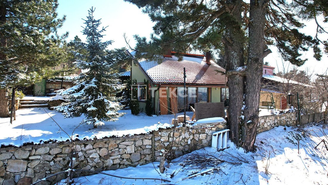 Bungalow in Osmangazi, Osmangazi, Turkey 3 - 15200785
