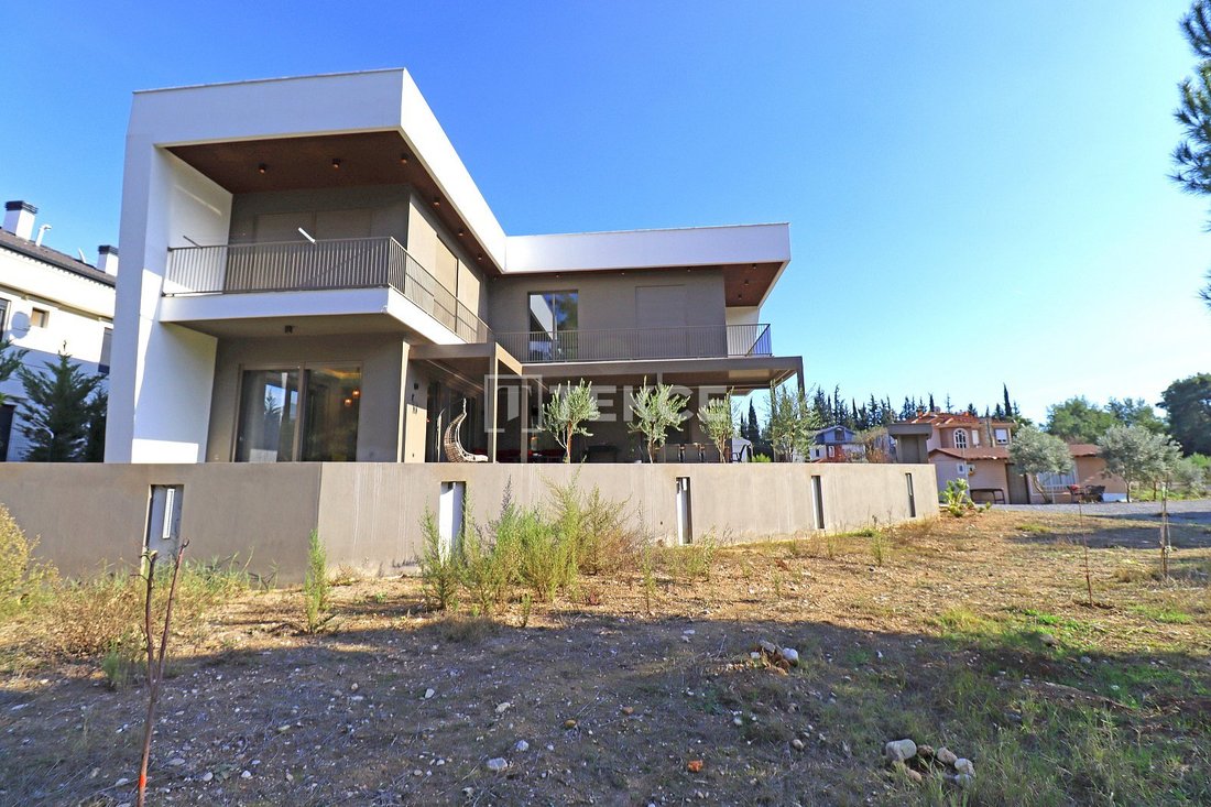 Villa in Döşemealtı, Antalya, Turkey 5 - 15200722