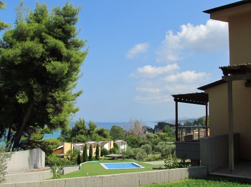 Casa a Pallene, Decentralized Administration of Macedonia and Thrace, Grecia 3 - 15200386