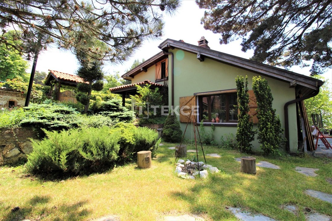 Bungalow in Osmangazi, Osmangazi, Turkey 2 - 15200785