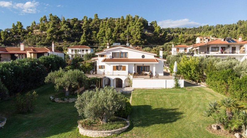 Villa in Kassandra, Macedonia and Thrace, Greece 2 - 15077607