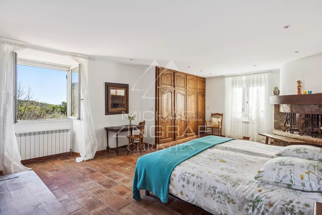 Estate in Seillans, Provence-Alpes-Côte d'Azur, France 5 - 15068133