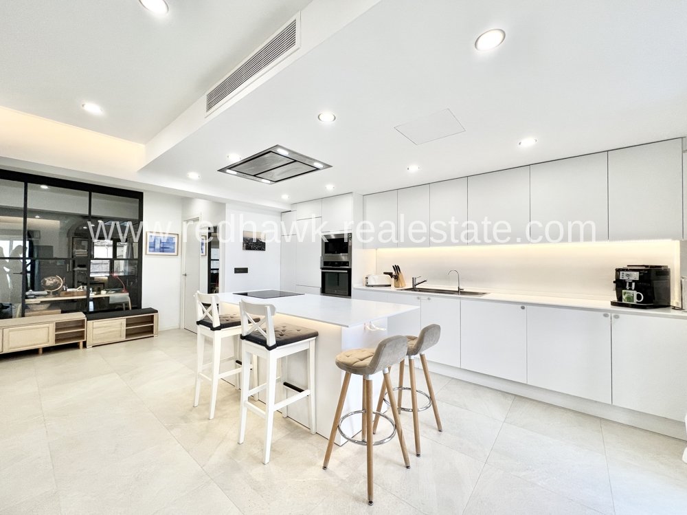 Apartment in Palma, Balearic Islands, Spain 1 - 15200631